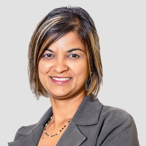 LISA MOHAMMED