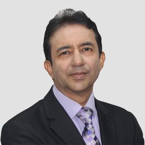 MR. ANEAL MAHARAJ
